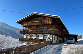 Jägerhof Alpbach